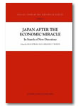 Paul Bowles and Lawrence T. Woods Japan After the Economic Miracle: In Search of New Directions on Amazon